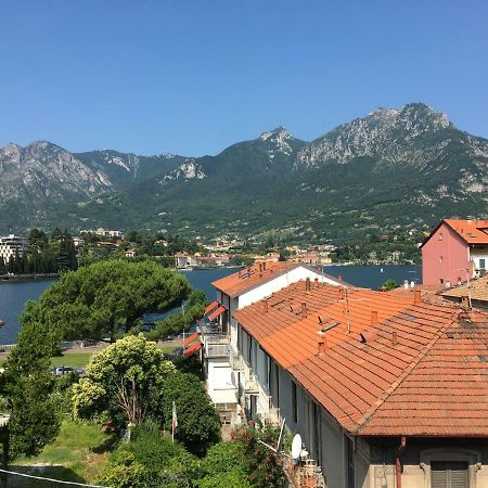 Casa Mauri Apartment Lecco Luaran gambar