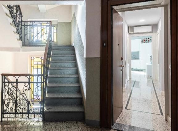Casa Mauri Apartment Lecco Luaran gambar