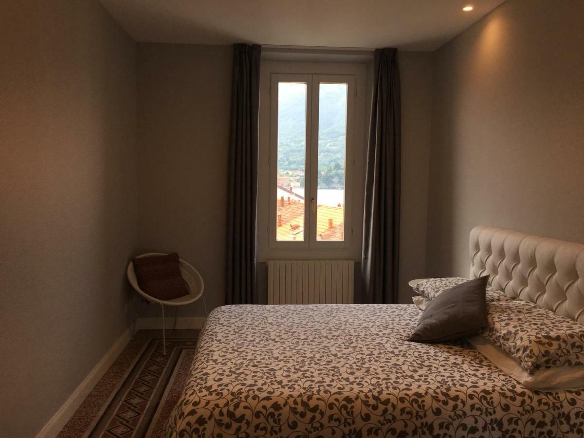 Casa Mauri Apartment Lecco Luaran gambar