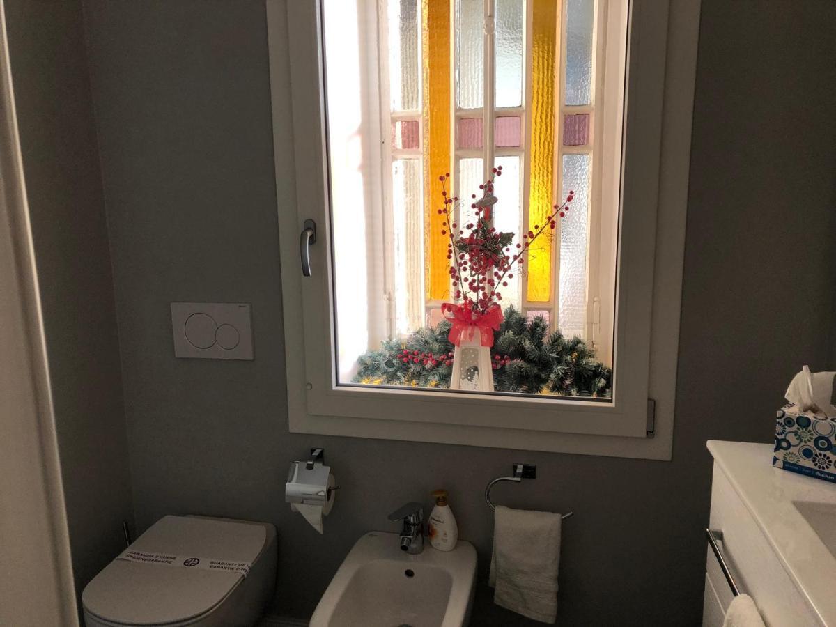 Casa Mauri Apartment Lecco Luaran gambar